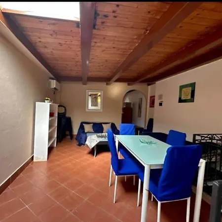 Politeama Appartement *