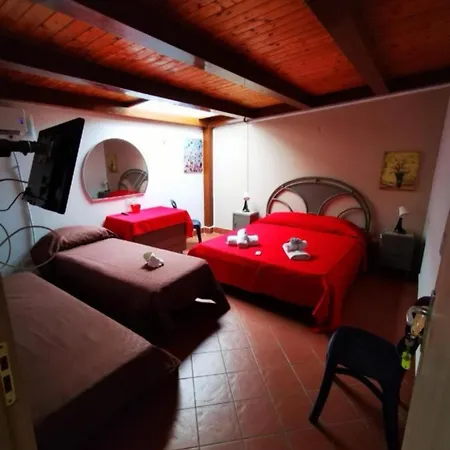 Politeama Appartement Palermo