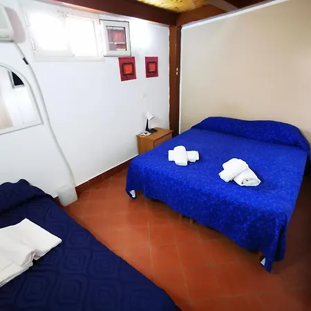 Politeama Appartement