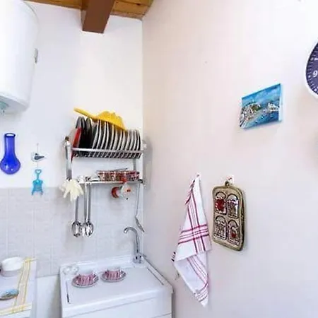 Appartement Politeama Palermo