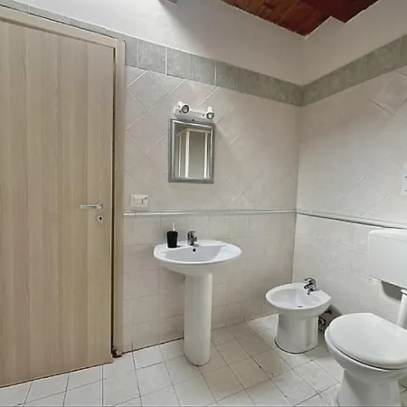 Appartement Politeama *