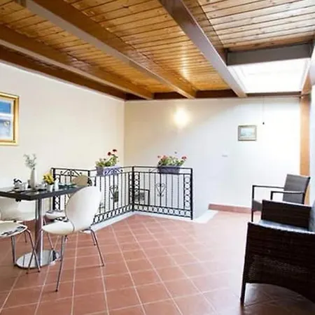 Apartmán Politeama Palermo